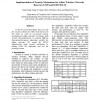Implementation of Security Mechanism for Adhoc Wireless Networks Based on X.509 and IEEE 802.1X