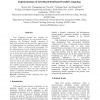 Implementations of Grid-Based Distributed Parallel Computing