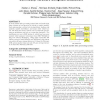 Implementing a high-volume, low-latency market data processing system on commodity hardware using IBM middleware