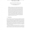 Implementing a State-Based Application Using Web Objects in XML