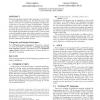 Implementing an embedded GPU language by combining translation and generation