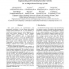 Implementing and Evaluating Security Controls for an Object-Based Storage System