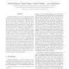 Implementing Atomic Data through Indirect Learning in Dynamic Networks