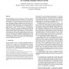 Implementing Cooperative Prefetching and Caching in a Globally-Managed Memory System
