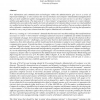 Implementing e-Government in Spain