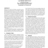 Implementing filesystems by tree-aware DBMSs