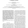Implementing Holistic Dimensions for a Facial Composite System