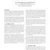 Implementing Java on Clusters