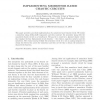 Implementing Memristor Based Chaotic Circuits