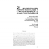 Implementing Open Network Technologies in Complex Work Practices: A Case from Telemedicine