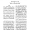 Implementing Optimizations at Decode Time