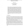 Implementing Ordered Choice Logic Programming using Answer Set Solvers