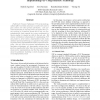 Implementing P3P Using Database Technology