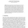 Implementing Privacy Negotiations in E-Commerce