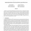 Implementing Pushback: Router-Based Defense Against DDoS Attacks