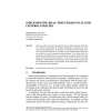 Implementing Real-Time Update of Access Control Policies