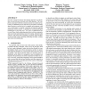 Implementing soft real-time agent control