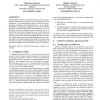 Implementing the essence of reflection: a reflective run-time environment