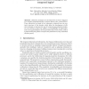 Implicates and Reduction Techniques for Temporal Logics