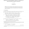 Implicatures and Evidentiality of Because Complements at Syntax-Semantics-Pragmatics Interfaces