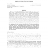 Implicit Abstraction Heuristics