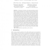 Implicit Active-Contouring with MRF