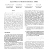 Implicit B-Trees: New Results for the Dictionary Problem