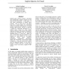 Implicit Queries for Email