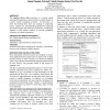 Implicit queries (IQ) for contextualized search