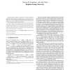 Implicitization using moving curves and surfaces