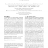 Implicitly Parallel Programming Models for Thousand-Core Microprocessors