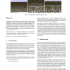 Impostors and pseudo-instancing for GPU crowd rendering