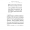 Imprecise Exceptions in Distributed Parallel Components