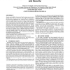IMPRES: integrated monitoring for processor reliability and security