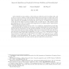 Improved Algorithms and Analysis for Secretary Problems and Generalizations