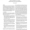 Improved algorithms for 3-coloring, 3-edge-coloring, and constraint satisfaction