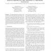 Improved Algorithms for Topic Distillation in a Hyperlinked Environment