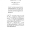Improved Approximation Algorithms for MAX NAE-SAT and MAX SAT