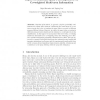 Improved Bayesian Spam Filtering Based on Co-weighted Multi-area Information