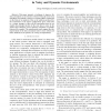 Improved Data Association for ICP-based Scan Matching in Noisy and Dynamic Environments