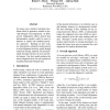 Improved Discriminative Bilingual Word Alignment