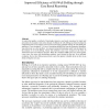 Improved Efficiency of Oil Well Drilling through Case Based Reasoning