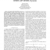 Improved Equalization For Coded, Zero-Padded OFDM (ZP-OFDM) Systems