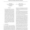Improved learning of Bayesian networks