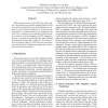 Improved Linear Prediction Technique for Musical Onset Detection