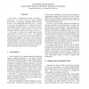 Improved Matchmaking Algorithm for Semantic Web Services Based on Bipartite Graph Matching