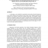 Improved phase estimation based on complete bispectrum and modified group delay