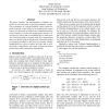 Improved scheduling of control tasks