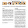Improved seam carving for video retargeting