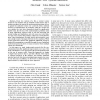Improved single-round protocols for remote file synchronization